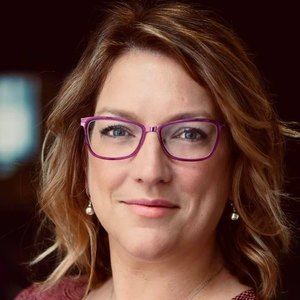 Meet your Posher, Melanie